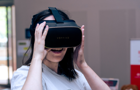The study by Torrens University and Charles Darwin University (CDU) academics explored using AI techniques to predict cybersickness in virtual reality users.