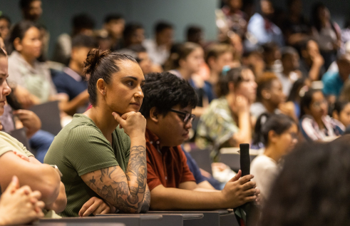 Charles Darwin University (CDU) commended the recommendations made in the Australian Universities Accord interim report, which was released today.