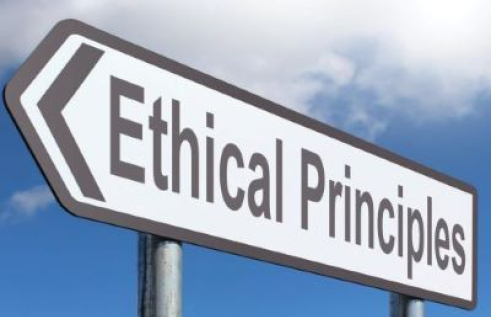 ethics workshop