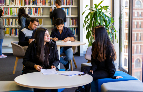 Your Voice Student Network
