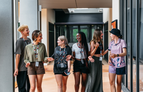 Charles Darwin University’s (CDU) Aspire program for high school students is expanding outside of the Darwin region.