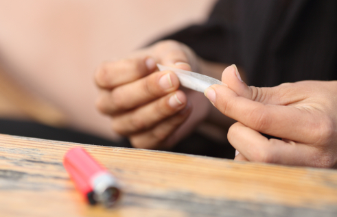 The study by Charles Darwin University and Chiang Mai University in Thailand highlighted the growing need for nurses and other mental health clinicians to be informed about the risks and benefits of recreational cannabis use.