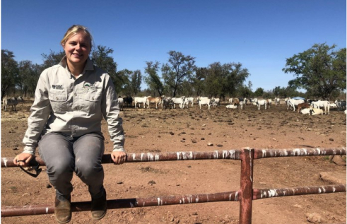Associate Professor Beth Penrose
