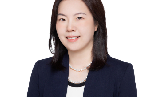 Clare Shen