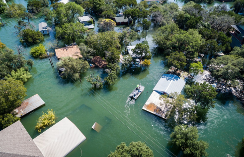 The project by three Charles Darwin University experts will delve into how weather events affect where people choose to live.