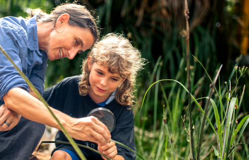 International Day of Women and Girls in Science