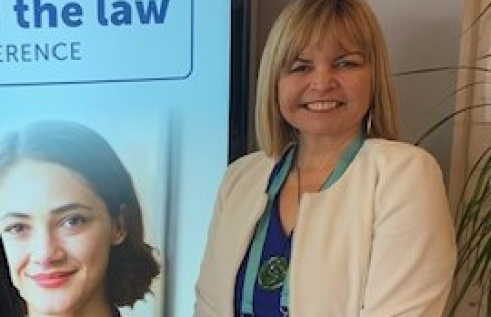 Charles Darwin University Associate Professor Dianne Wepa led the study into connectedness for Māori during COVID-19.