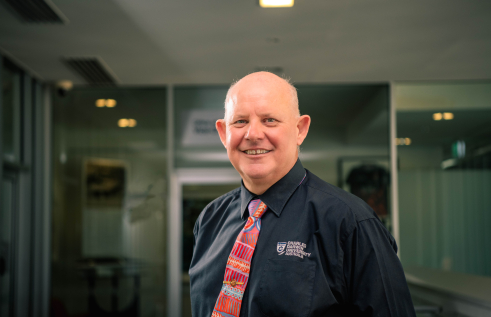 Charles Darwin University (CDU) Vice-Chancellor and President Professor Scott Bowman has been appointed as the new Alliance Executive Chair for the Guangzhou International Sister-City Universities network.