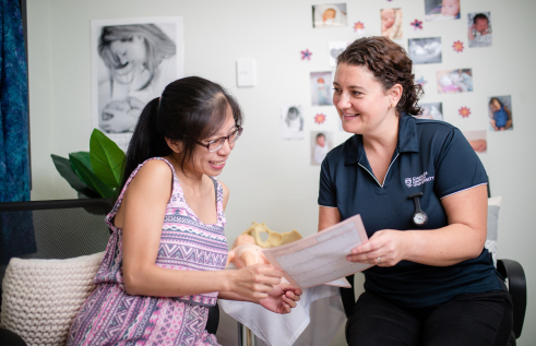 Charles Darwin University (CDU) has welcomed the Federal Government’s decision to bring in support payments for students studying teaching, nursing, midwifery or social work who undertake work placements.