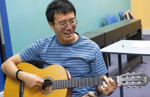 CDU Muso pic