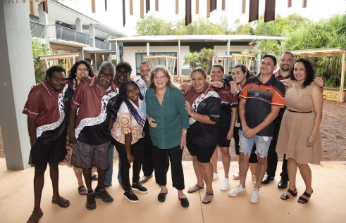 Program offered at CDU FAS Innovation - banner