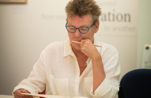 The book is the result of years of research by Charles Darwin University Lecturer in Colonial History Dr Robyn Smith.