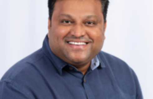 Girish Regional Director