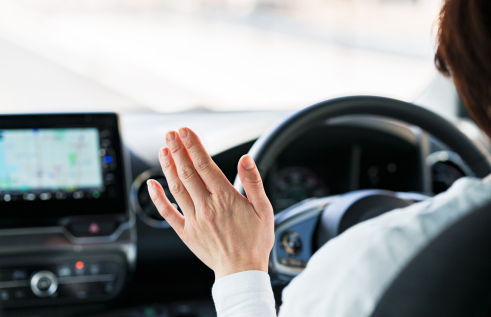 The study examined current road traffic laws, which are mostly inapplicable to automated vehicles.