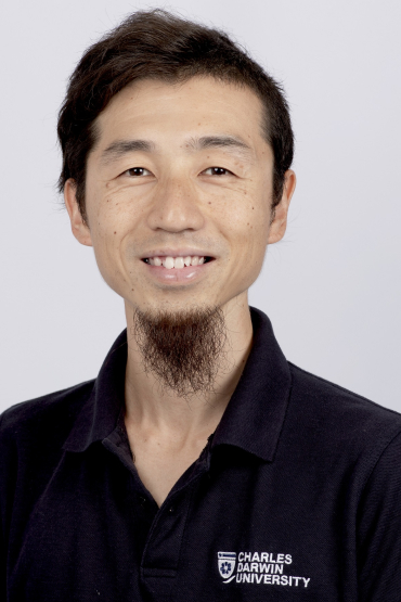 Yasunori Hayashi