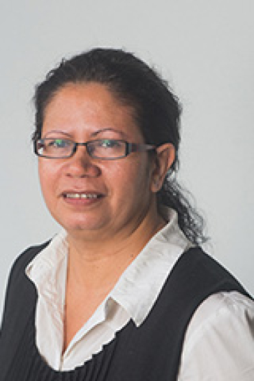Dr. Kellie Pollard