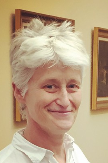 Prof Elizabeth Povinelli