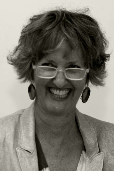 Sarah Pirrie