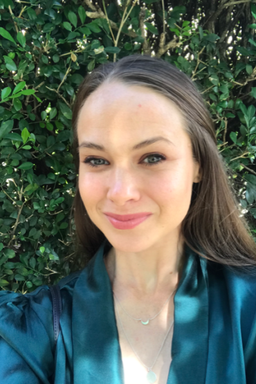 Dr Alana Brekelmans 