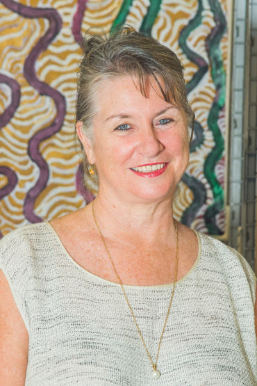 Dr Joanna Barrkman