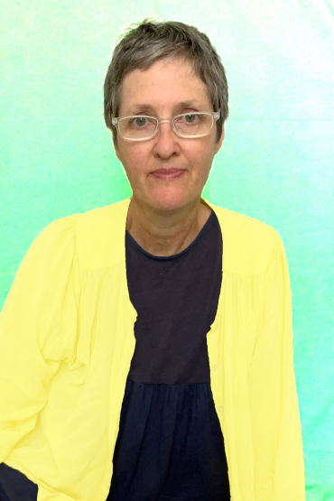 Sarah Pirrie