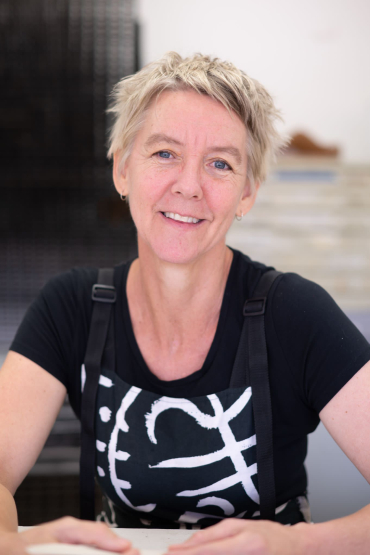 Melanie Robson