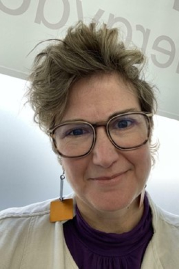 Dr Andrea Simpson