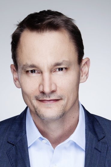 Image of Mark Englund
