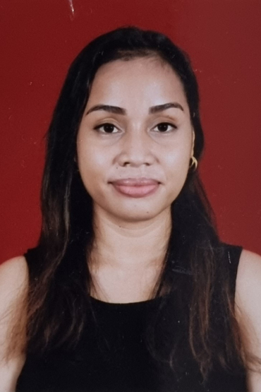 Image of Ovania Mendonca