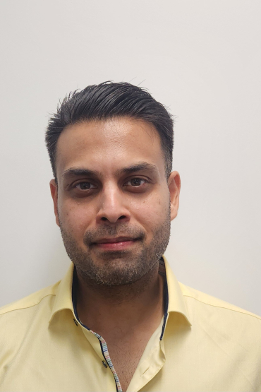 Ramnik Singh Walia