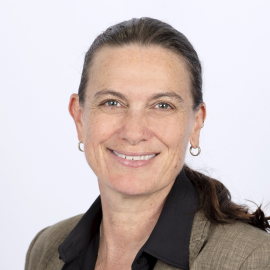 Ruth Wallace