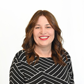 Professor Fiona Coulson