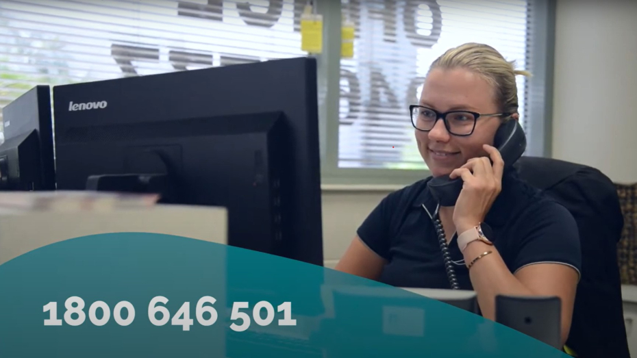 CDU Security video